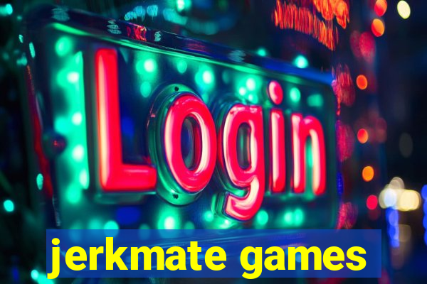 jerkmate games